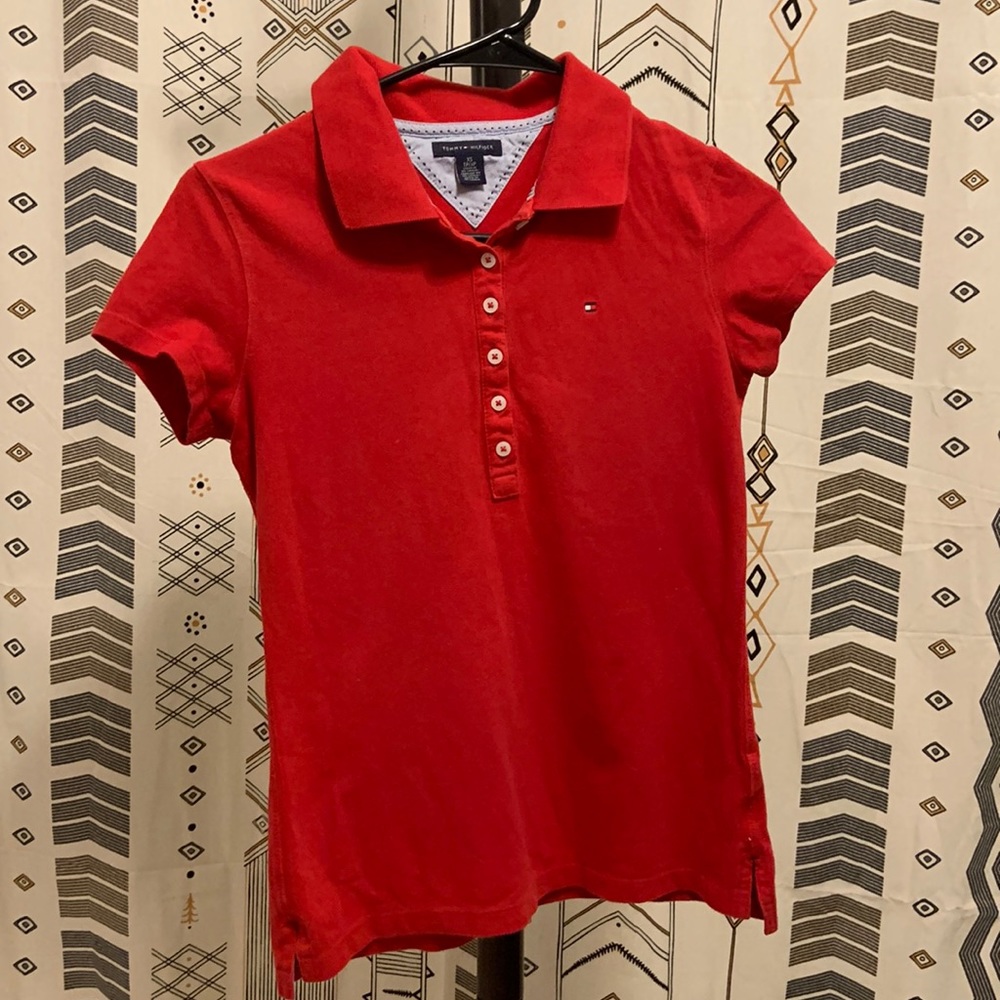 Tommy Hilfiger polo